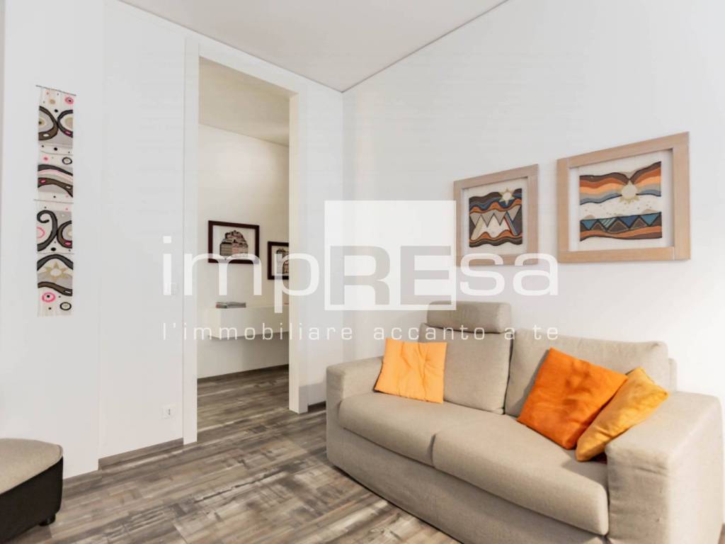 appartamento in vendita a Conegliano