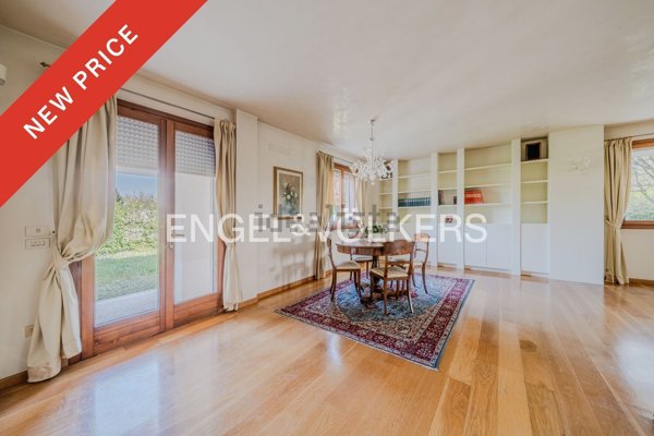 appartamento in vendita a Conegliano