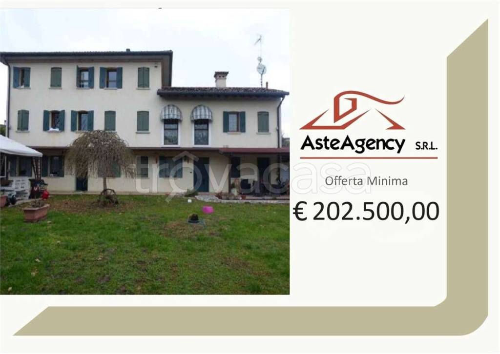 casa indipendente in vendita a Conegliano