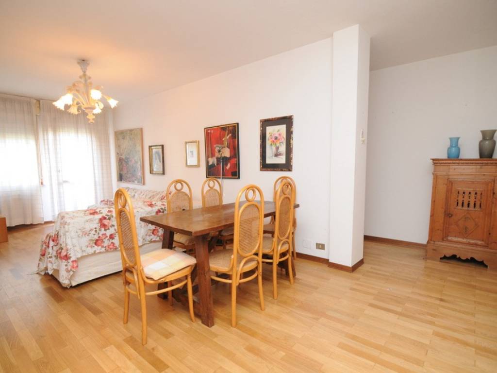 appartamento in vendita a Conegliano