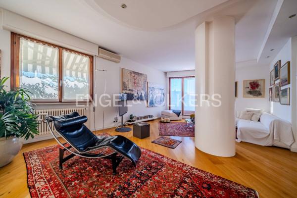 appartamento in vendita a Conegliano