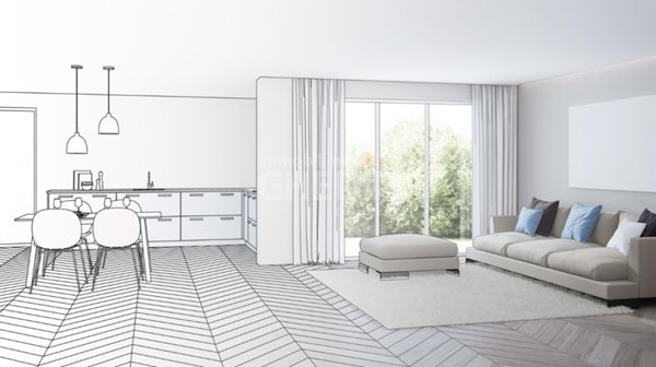 casa indipendente in vendita a Conegliano in zona Campolongo