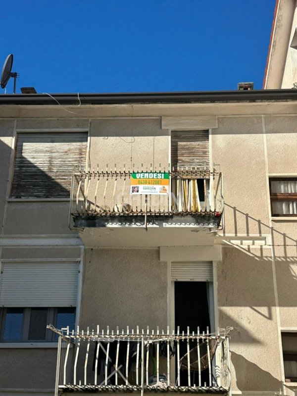 appartamento in vendita a Conegliano in zona Parè