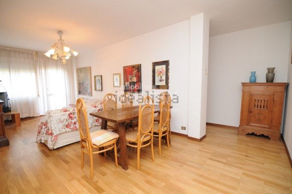 appartamento in vendita a Conegliano