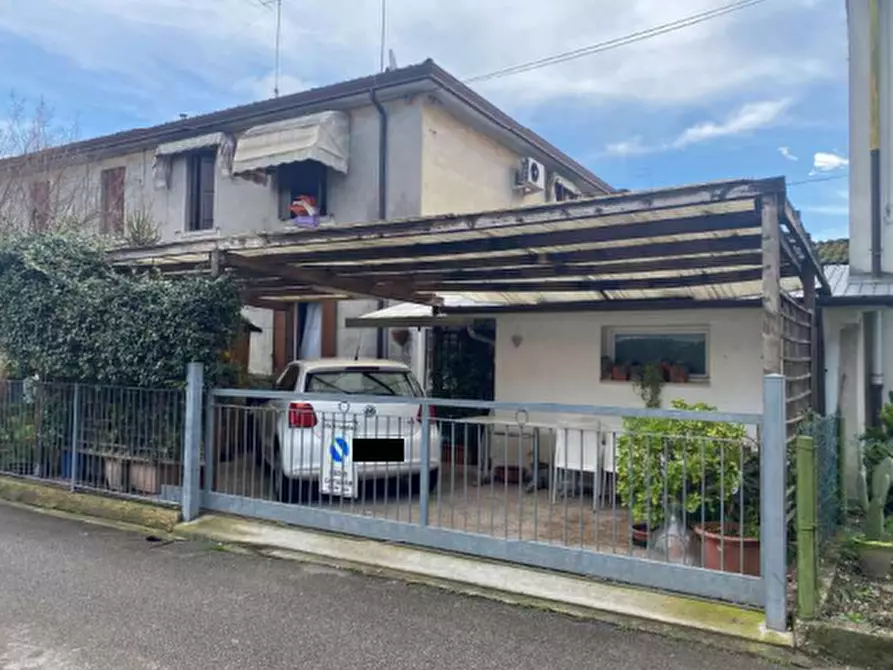 appartamento in vendita a Conegliano