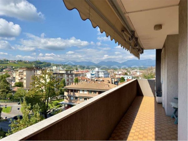 appartamento in vendita a Conegliano