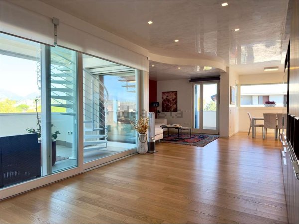 appartamento in vendita a Conegliano