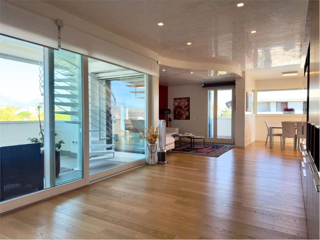 appartamento in vendita a Conegliano