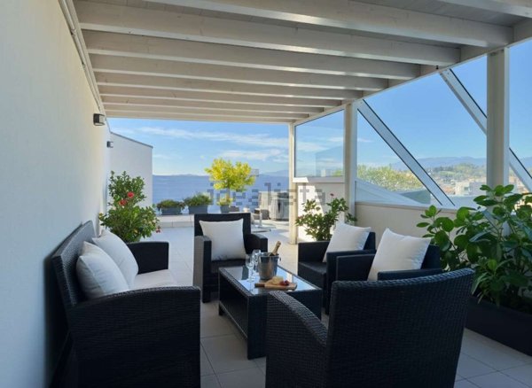 appartamento in vendita a Conegliano