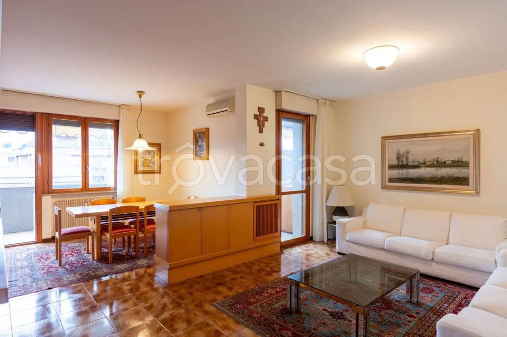 appartamento in vendita a Conegliano