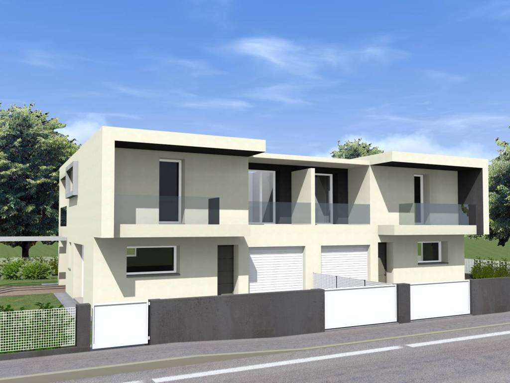 casa indipendente in vendita a Conegliano