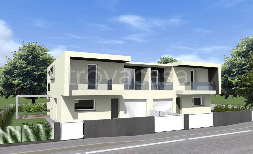 casa indipendente in vendita a Conegliano