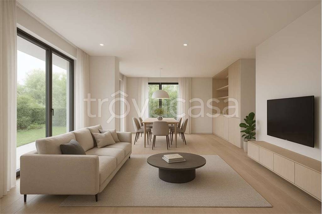 casa indipendente in vendita a Conegliano