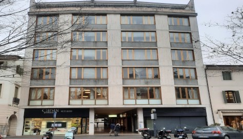 ufficio in vendita a Conegliano