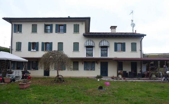 casa indipendente in vendita a Conegliano