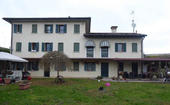 casa indipendente in vendita a Conegliano