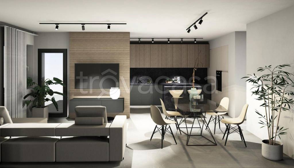 appartamento in vendita a Conegliano