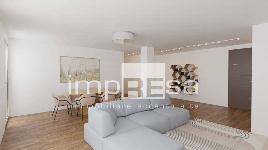 appartamento in vendita a Conegliano