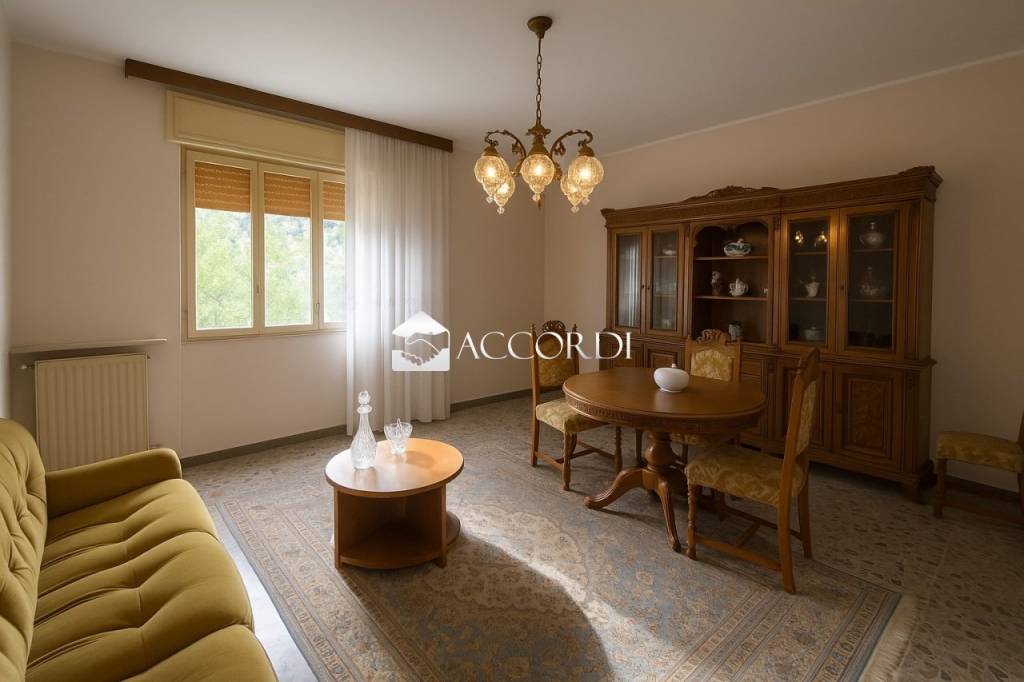 appartamento in vendita a Conegliano