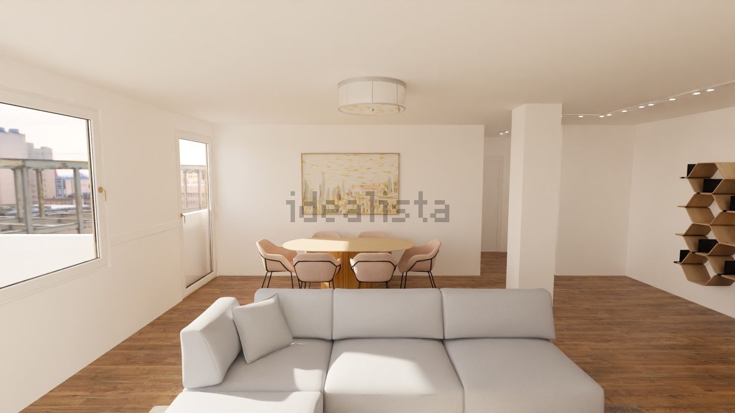 appartamento in vendita a Conegliano