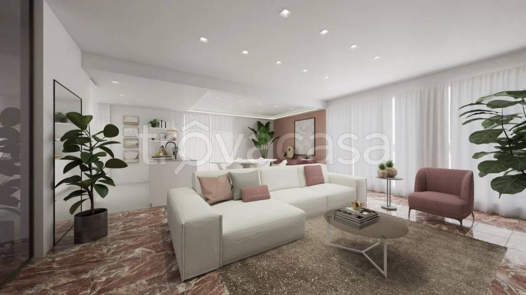 appartamento in vendita a Conegliano