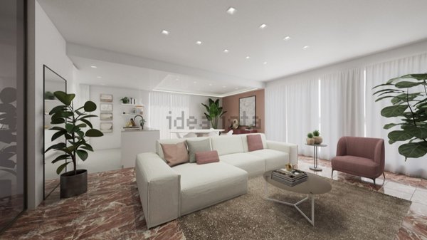 appartamento in vendita a Conegliano