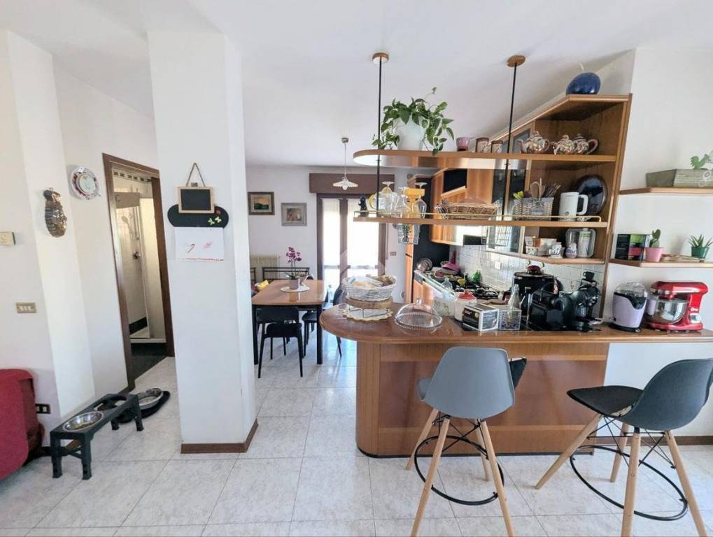 appartamento in vendita a Conegliano