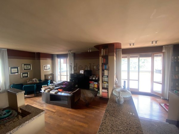 appartamento in vendita a Conegliano