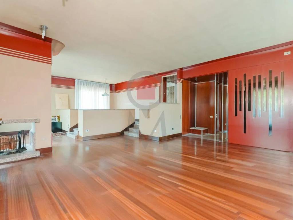 appartamento in vendita a Conegliano