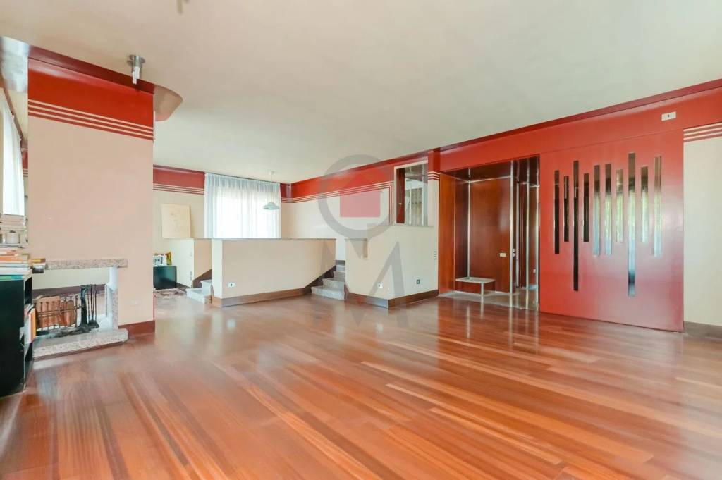 appartamento in vendita a Conegliano