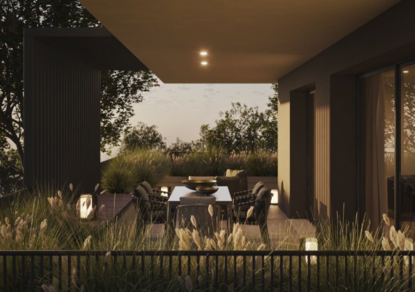 appartamento in vendita a Conegliano