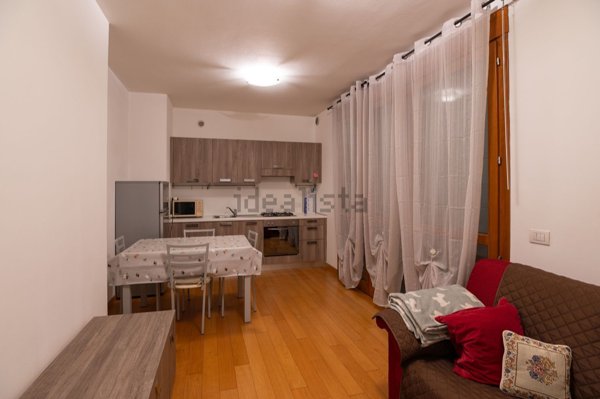 appartamento in vendita a Conegliano