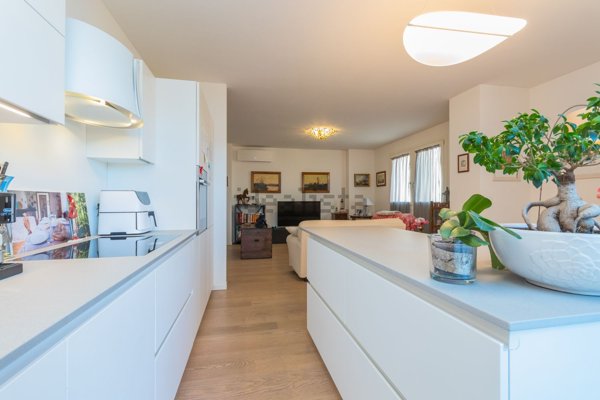 appartamento in vendita a Conegliano