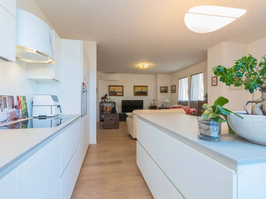 appartamento in vendita a Conegliano