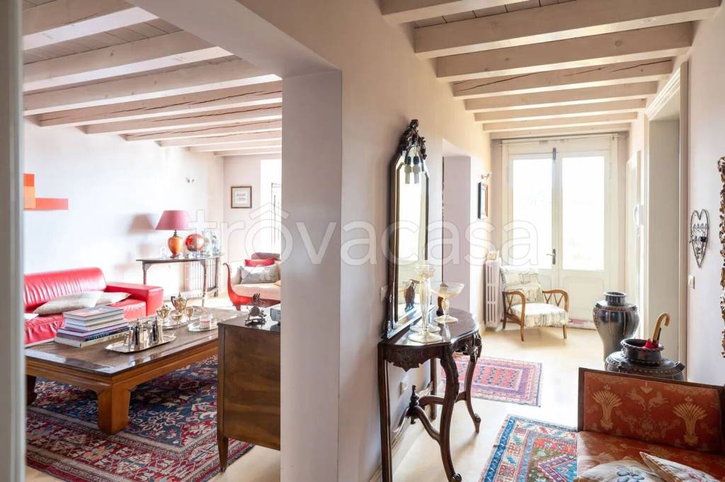 appartamento in vendita a Conegliano