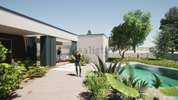 casa indipendente in vendita a Conegliano