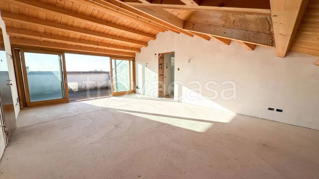 appartamento in vendita a Conegliano