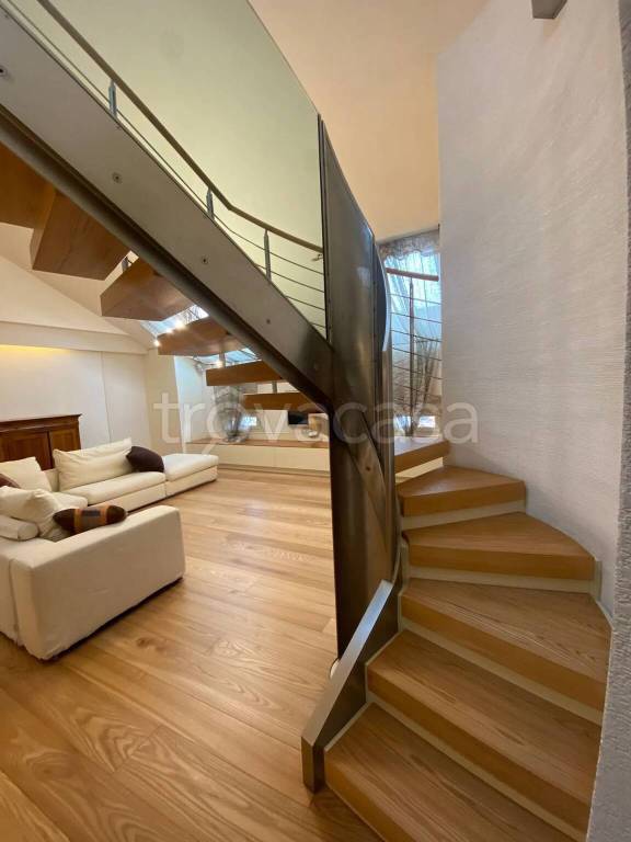 appartamento in vendita a Conegliano