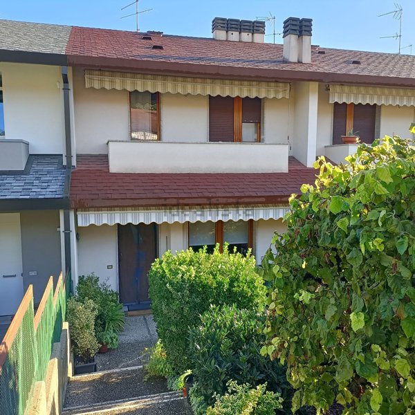 casa indipendente in vendita a Conegliano