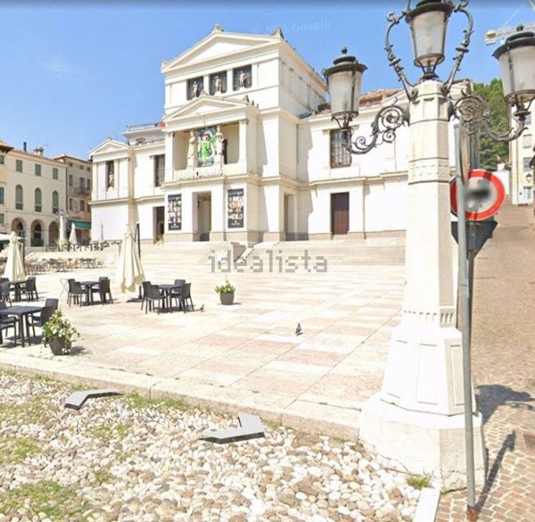 appartamento in vendita a Conegliano