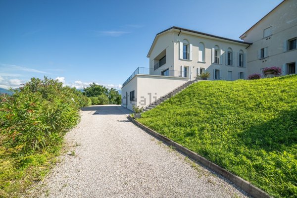 casa indipendente in vendita a Conegliano
