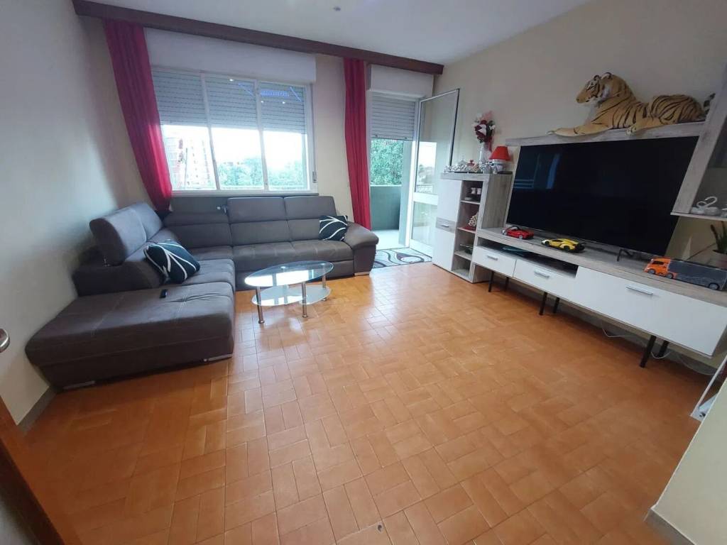 appartamento in vendita a Conegliano in zona Parè