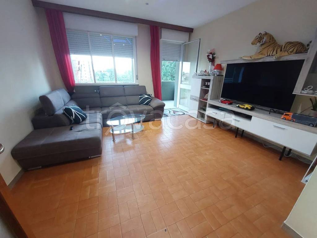 appartamento in vendita a Conegliano in zona Parè