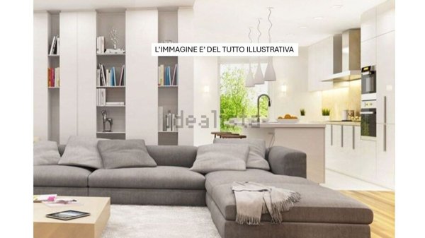 appartamento in vendita a Conegliano