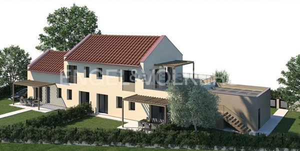 appartamento in vendita a Conegliano