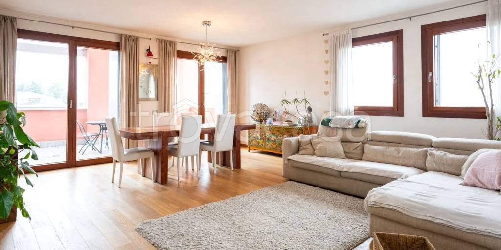 appartamento in vendita a Conegliano