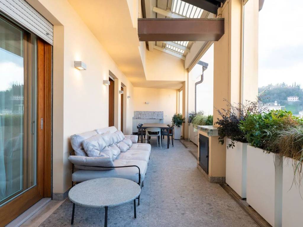 appartamento in vendita a Conegliano