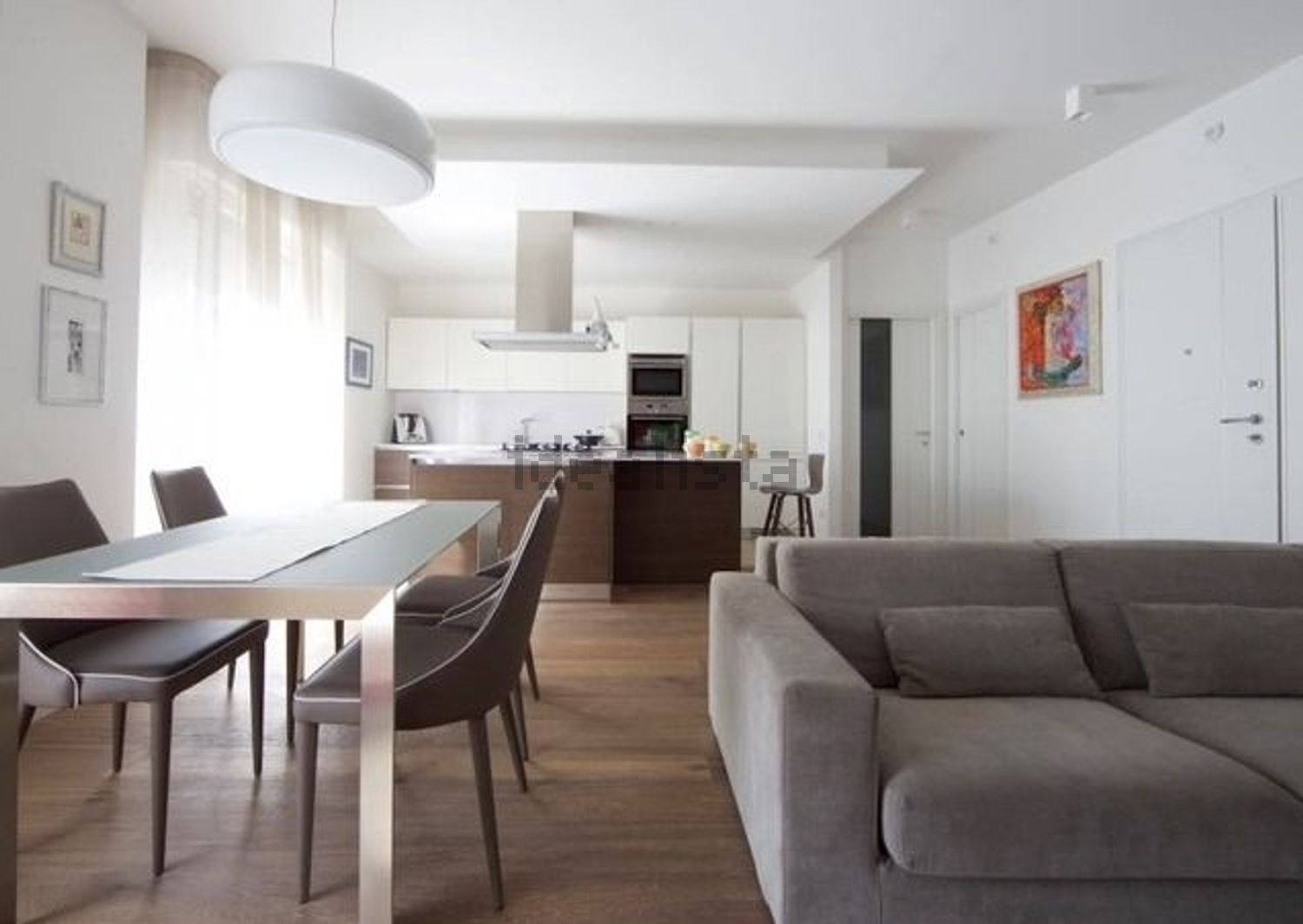 appartamento in vendita a Conegliano in zona Ogliano