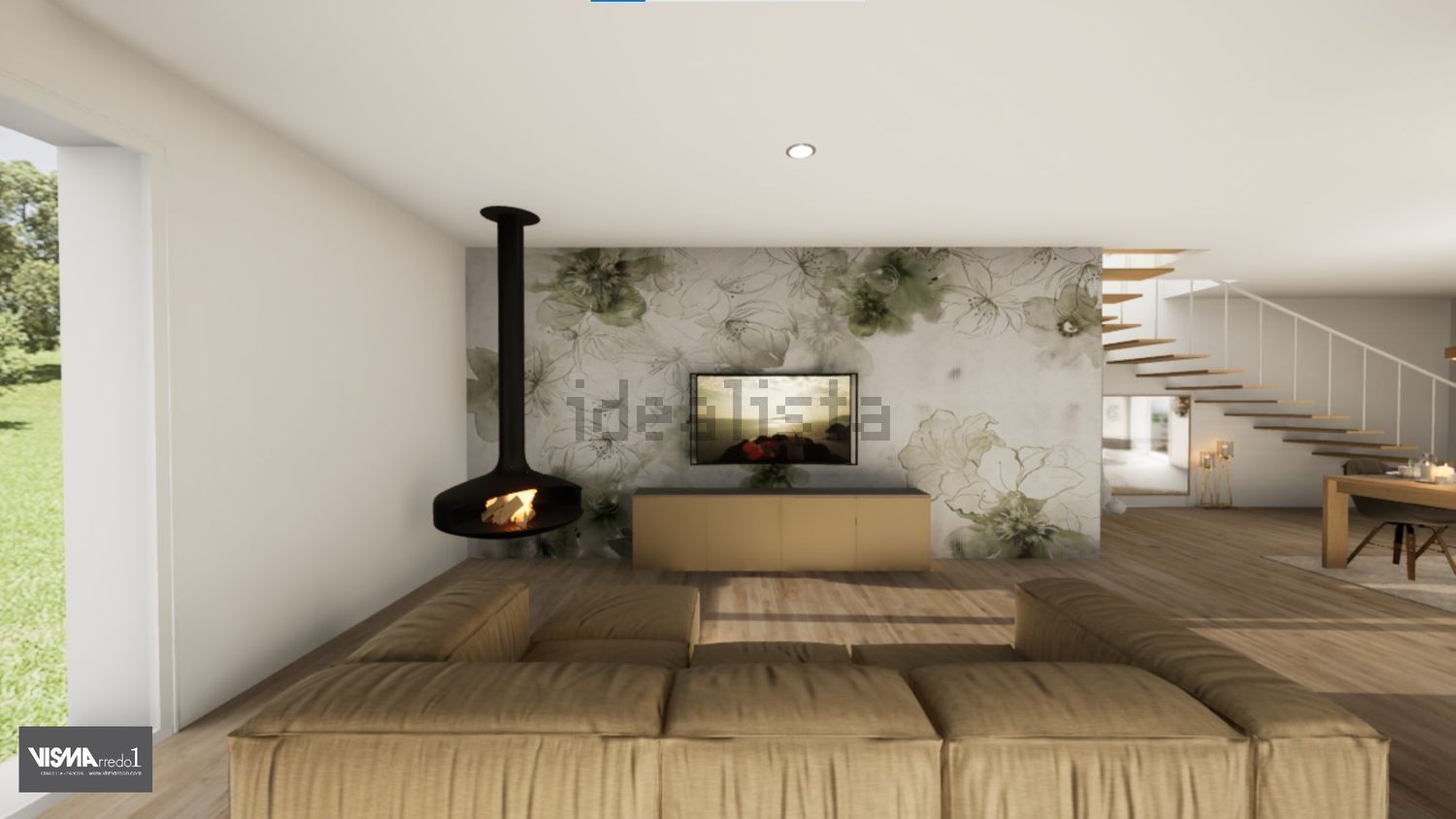 casa indipendente in vendita a Conegliano