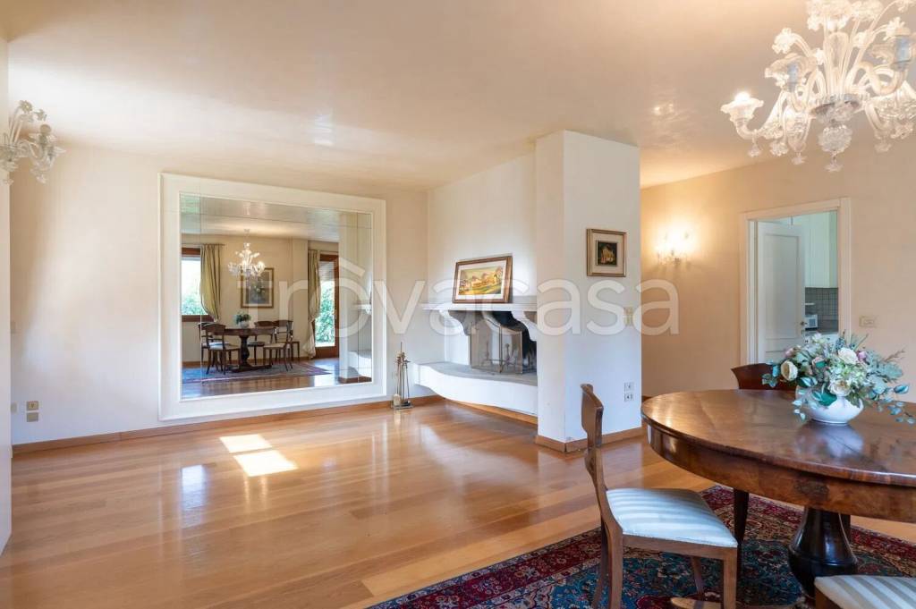 appartamento in vendita a Conegliano